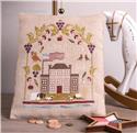 Liberty Hill Inn Pattern