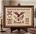 Forever Free Pattern