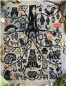 The Burrow Tales Pattern
