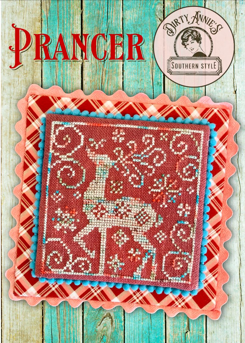 Prancer Pattern