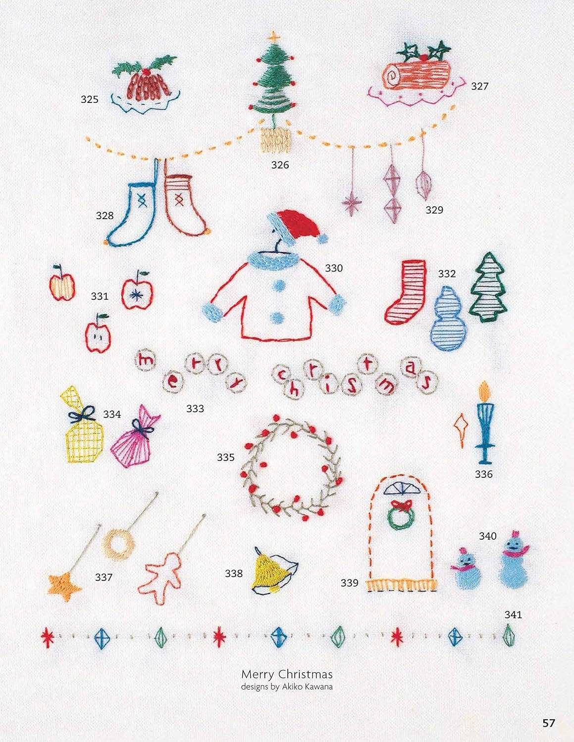 500 Simply Charming Designs for Embroidery: Easy-to-Sew!