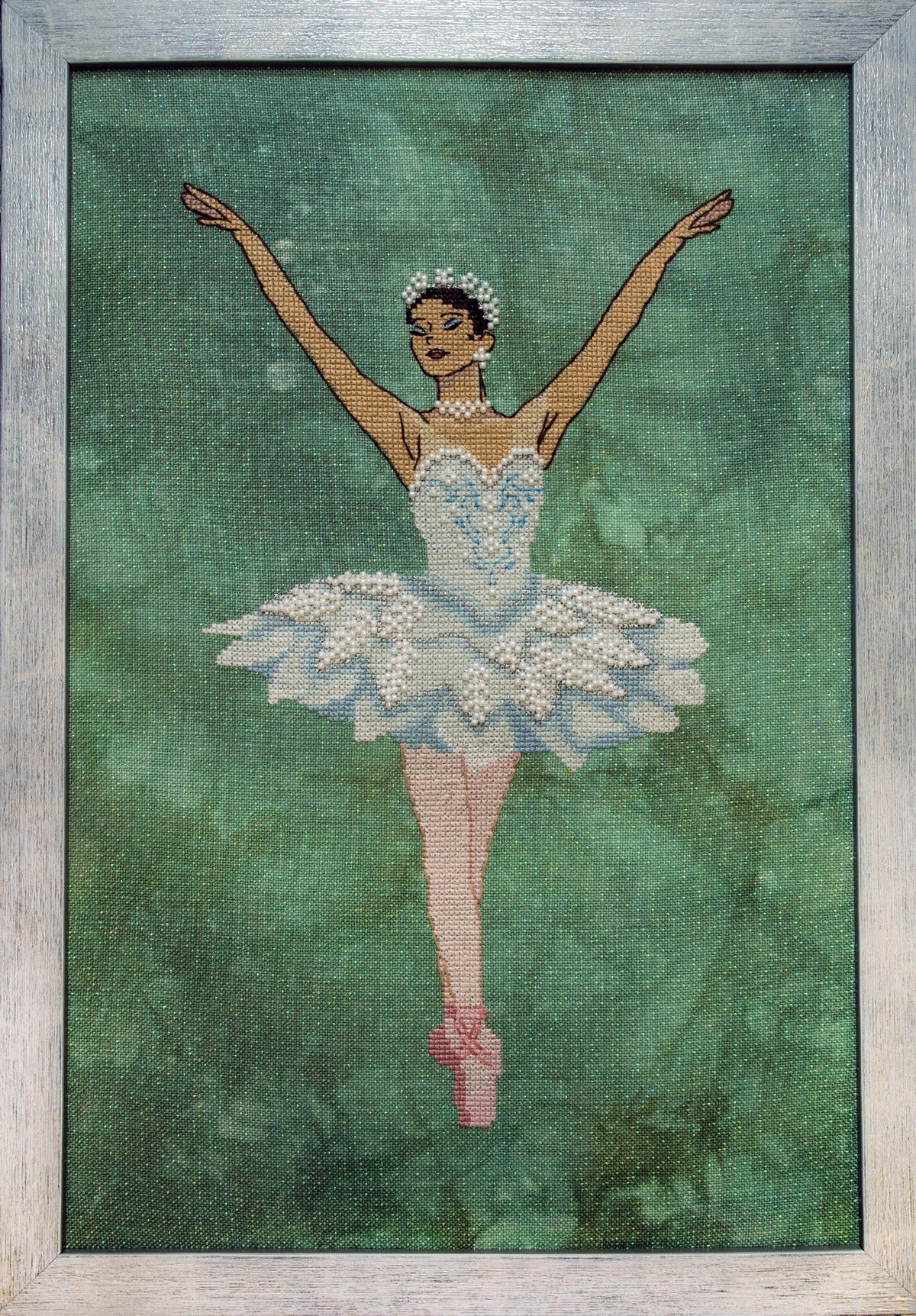 Snow Queen Pattern