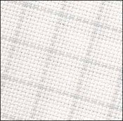 16 ct Easy Count White Aida #2190