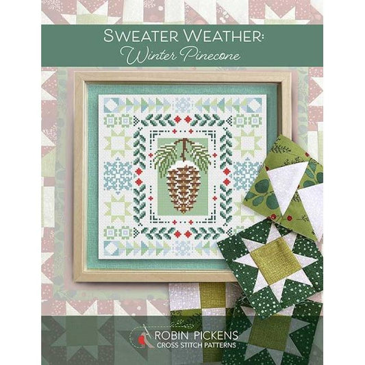 Sweater Weather Pattern