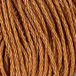 675 Rusty Orange Dark