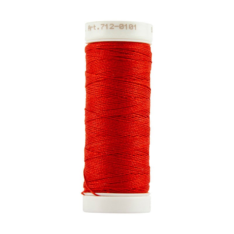 Sulky 12 Wt Cotton Petites Soft Red
