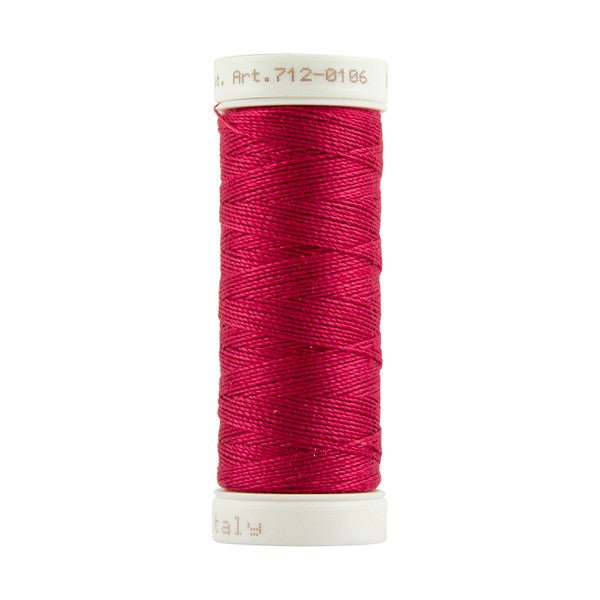 Sulky 12 Wt Cotton Petites Precious Rose