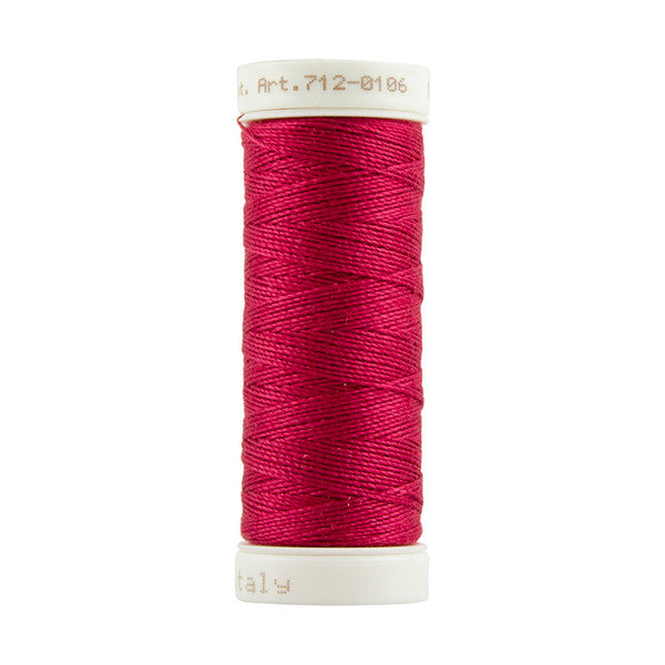 Sulky 12 Wt Cotton Petites Precious Rose