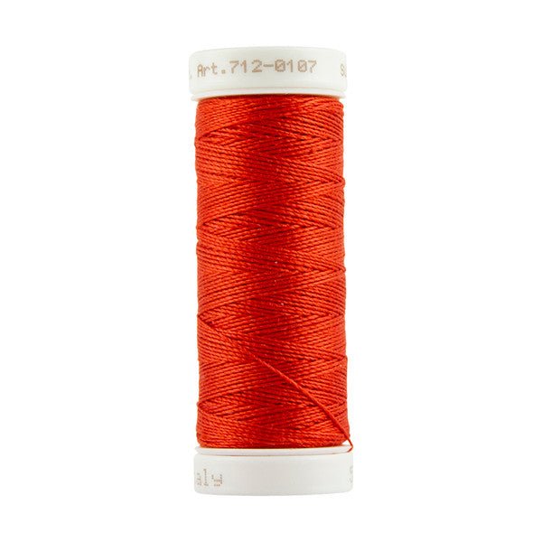 Sulky 12 Wt Cotton Petites French Rose