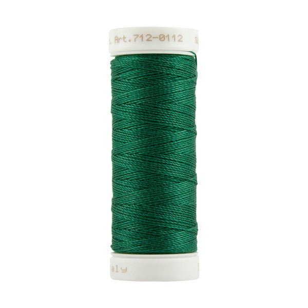 Sulky 12 Wt Cotton Petites Loden Green