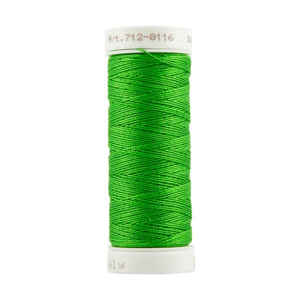 Sulky 12 Wt Cotton Petites Green Jeans