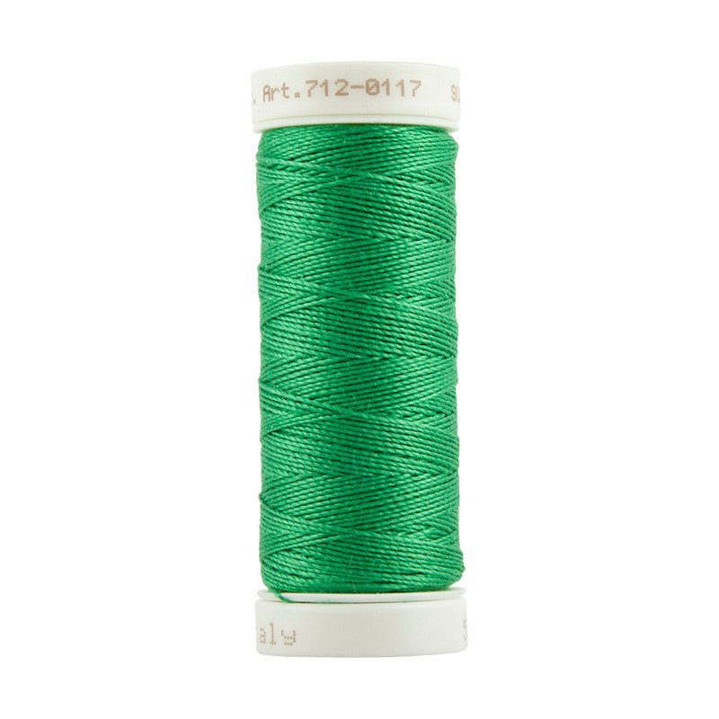 Sulky 12 Wt Cotton Petites Shamrock Green