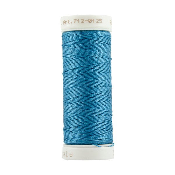 Sulky 12 Wt Cotton Petites Azure Blue