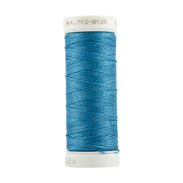 Sulky 12 Wt Cotton Petites Azure Blue