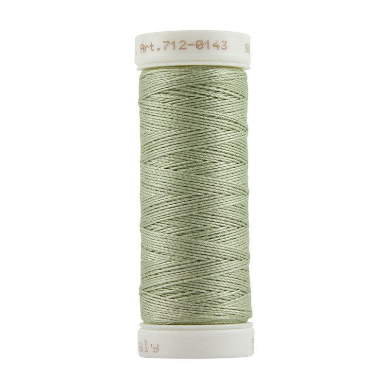 Sulky 12 Wt Cotton Petites French Gray