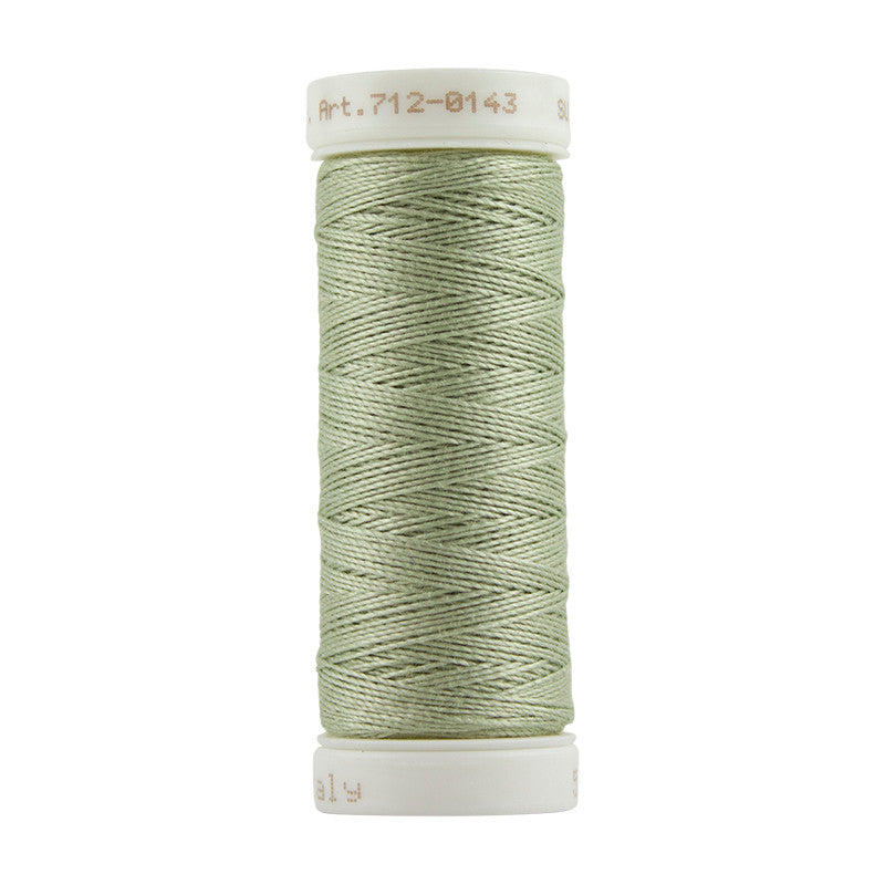 Sulky 12 Wt Cotton Petites French Gray
