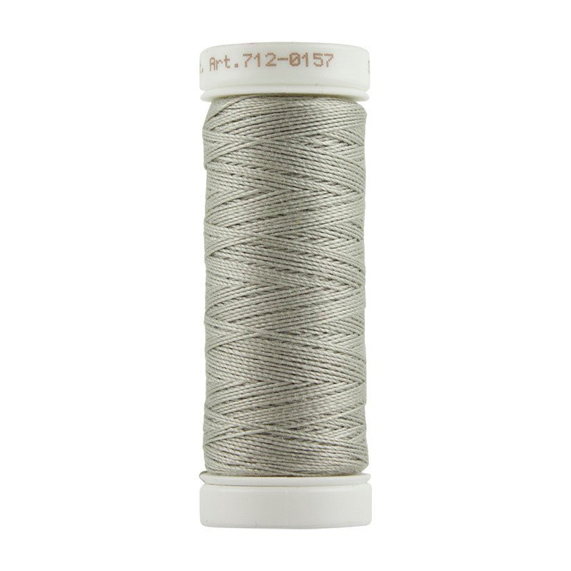Sulky 12 Wt Cotton Petites Sea Salt