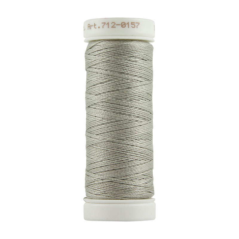 Sulky 12 Wt Cotton Petites Sea Salt