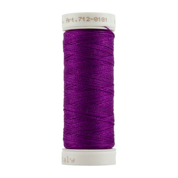 Sulky 12 Wt Cotton Petites Viola