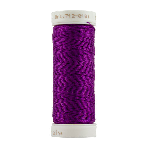 Sulky 12 Wt Cotton Petites Viola