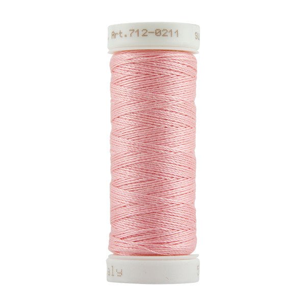 Sulky 12 Wt Cotton Petites Piggy Pink