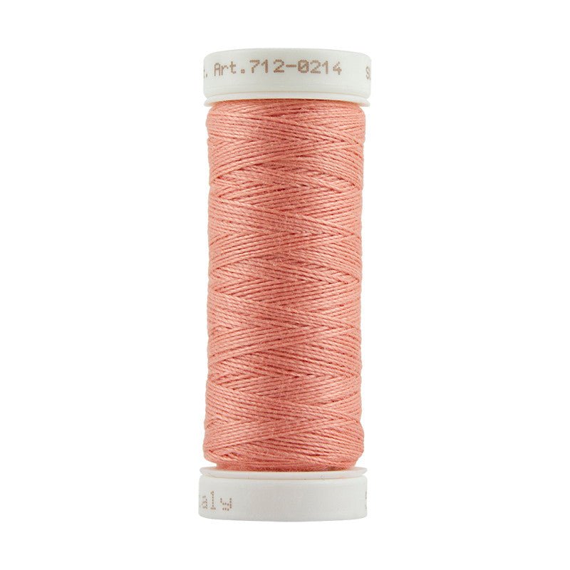 Sulky 12 Wt Cotton Petites Creamy Peach