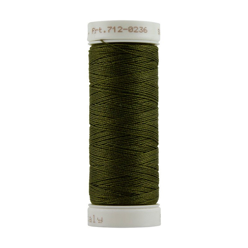 Sulky 12 Wt Cotton Petites Fresh Brew