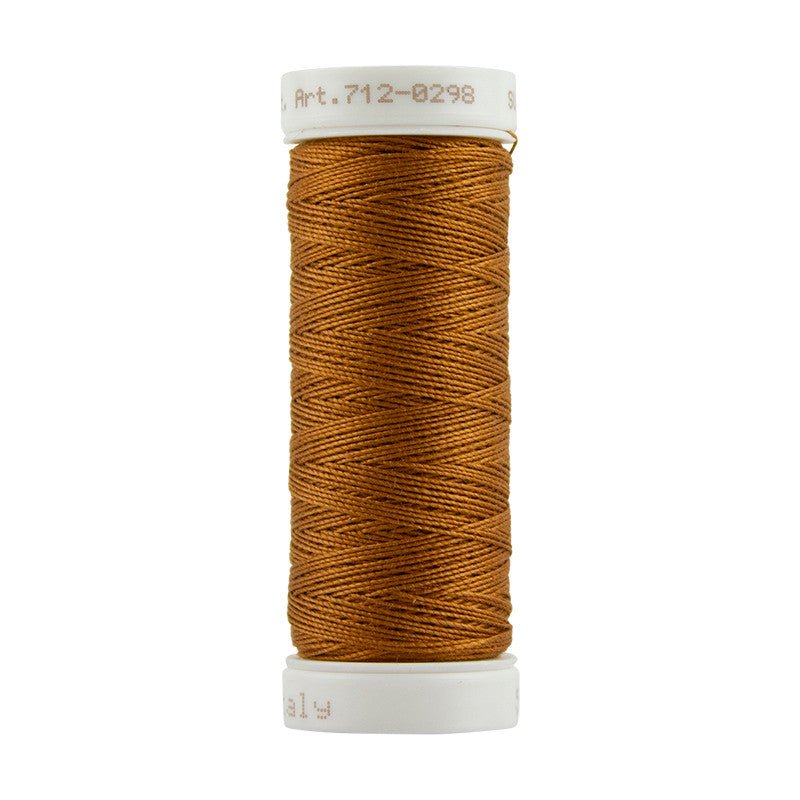Sulky 12 Wt Cotton Petites Terra Cotta