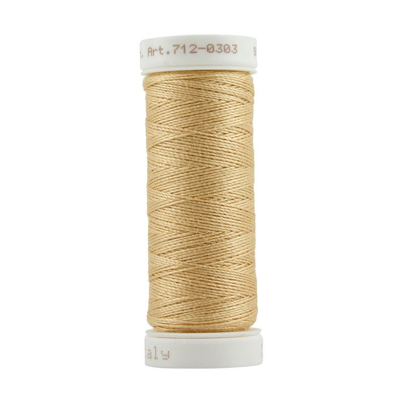 Sulky 12 Wt Cotton Petites Warm Sand