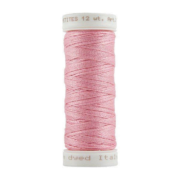 Sulky 12 Wt Cotton Petites Blushing Pink