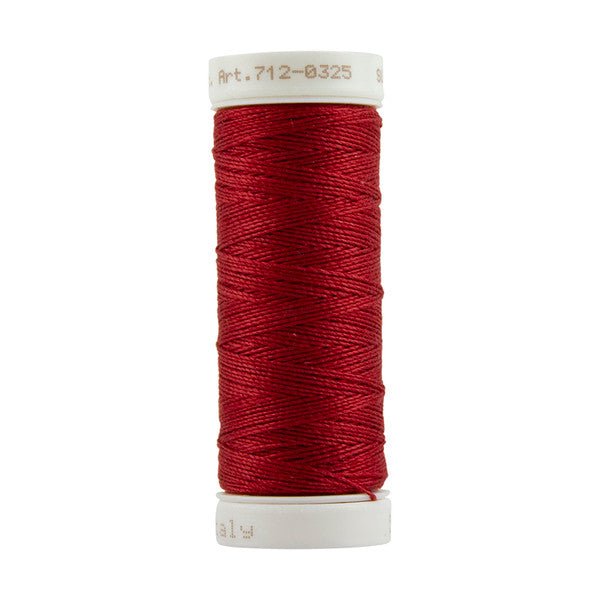 Sulky 12 Wt Cotton Petites Very Berry