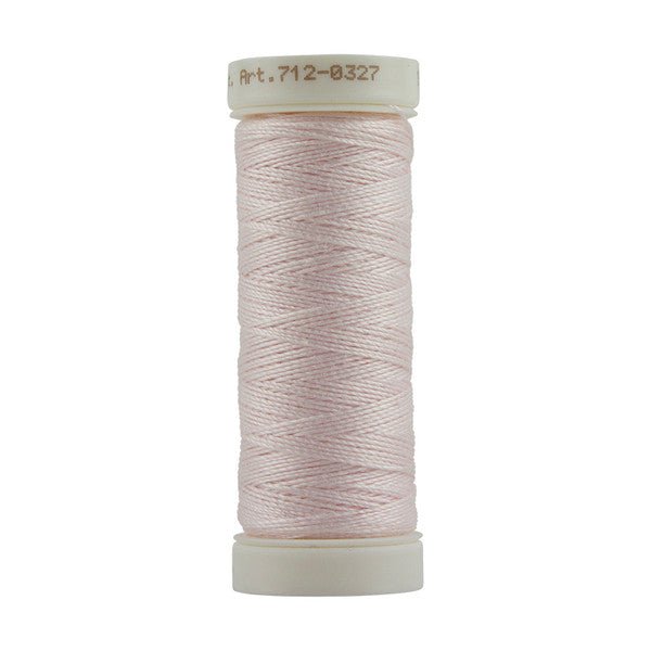 Sulky 12 Wt Cotton Petites Barely Pink