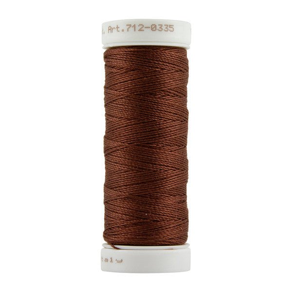 Sulky 12 Wt Cotton Petites Oxblood