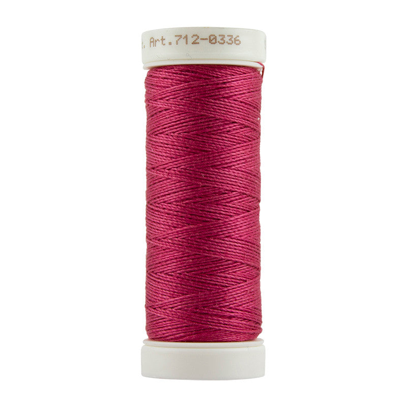 Sulky 12 Wt Cotton Petites Rosey