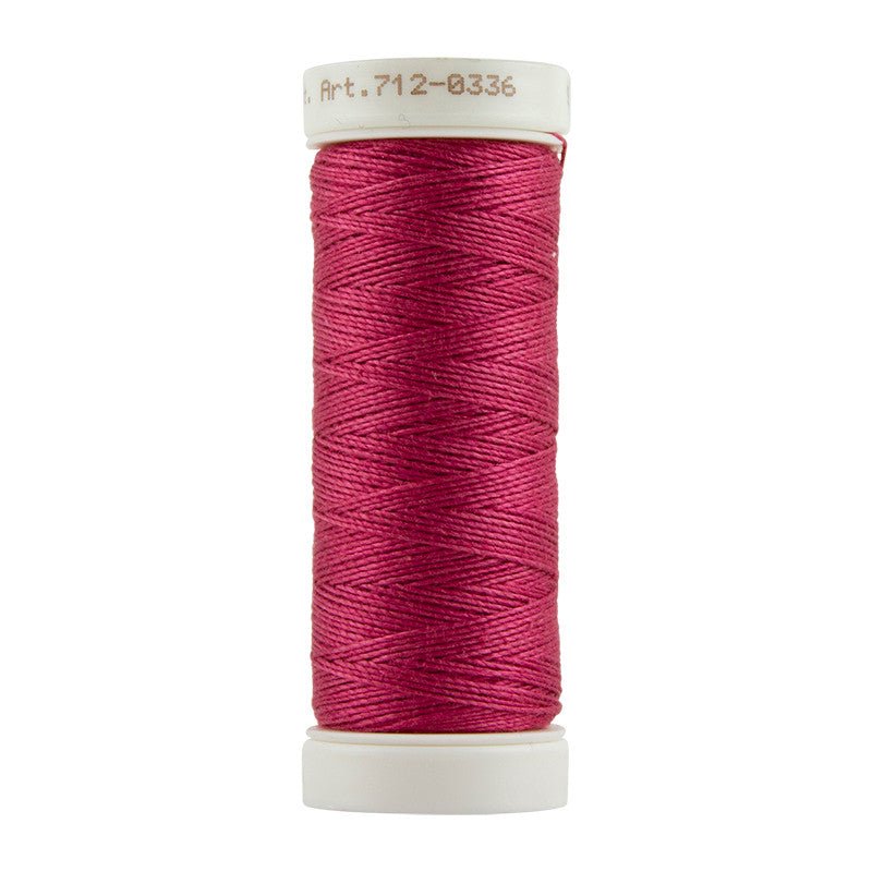 Sulky 12 Wt Cotton Petites Rosey