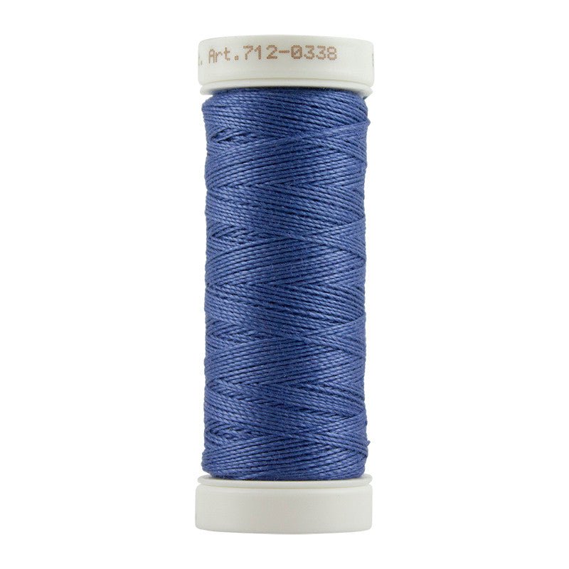 Sulky 12 Wt Cotton Petites Cool Blue
