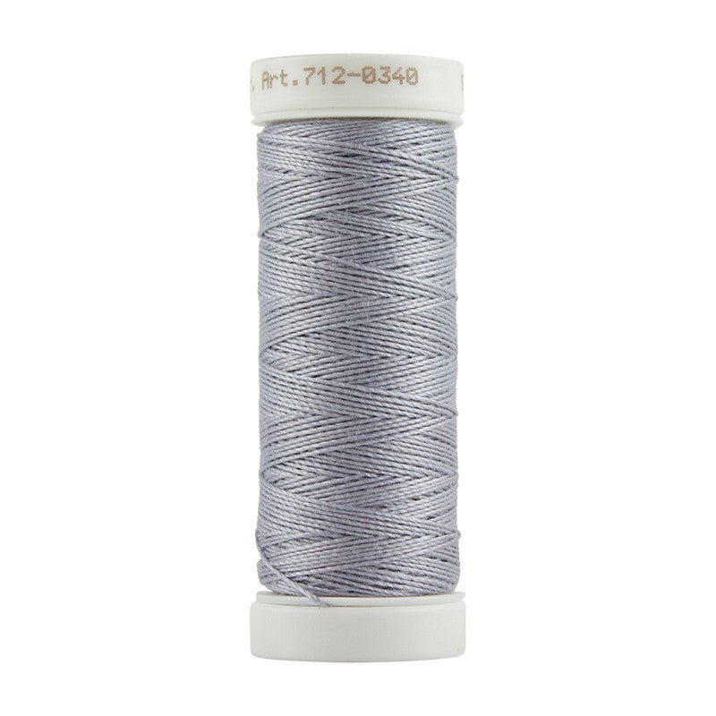 Sulky 12 Wt Cotton Petites Gray Cloud