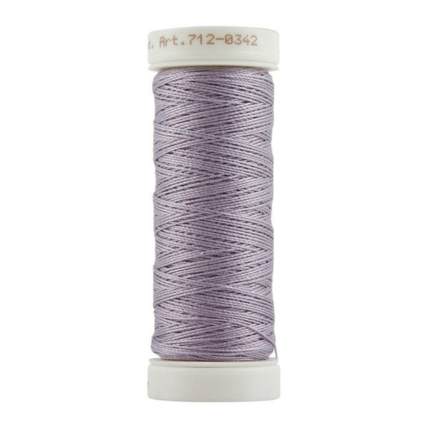 Sulky 12 Wt Cotton Petites Lavender Haze