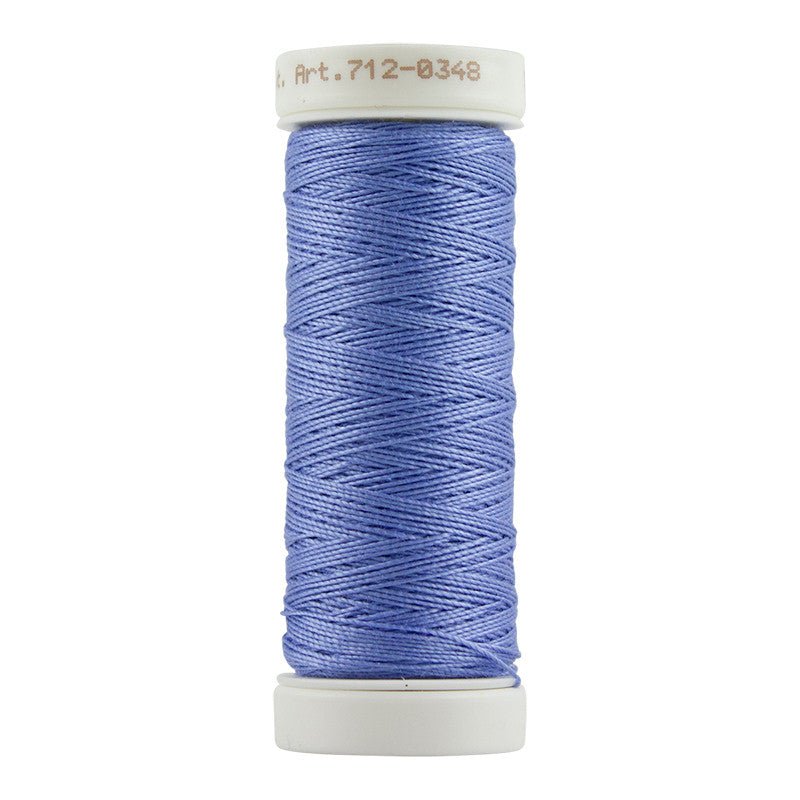 Sulky 12 Wt Cotton Petites Tiffany Blue
