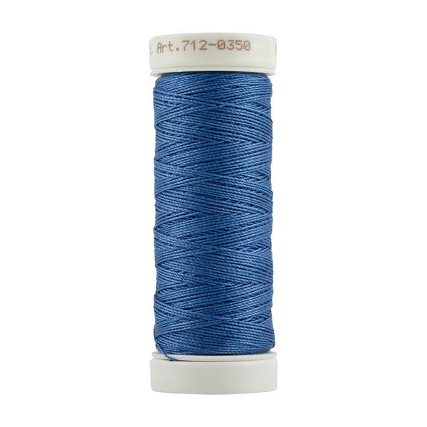 Sulky 12 Wt Cotton Petites Denim Wash