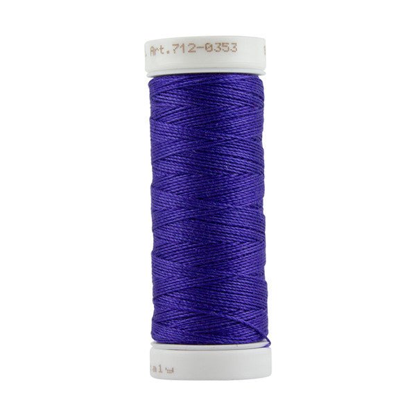 Sulky 12 Wt Cotton Petites Deep Wisteria
