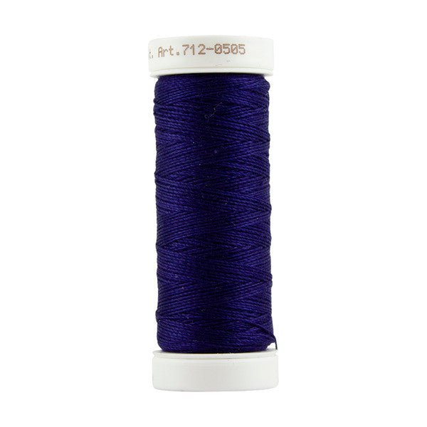 Sulky 12 Wt Cotton Petites Deep Arctic Sky