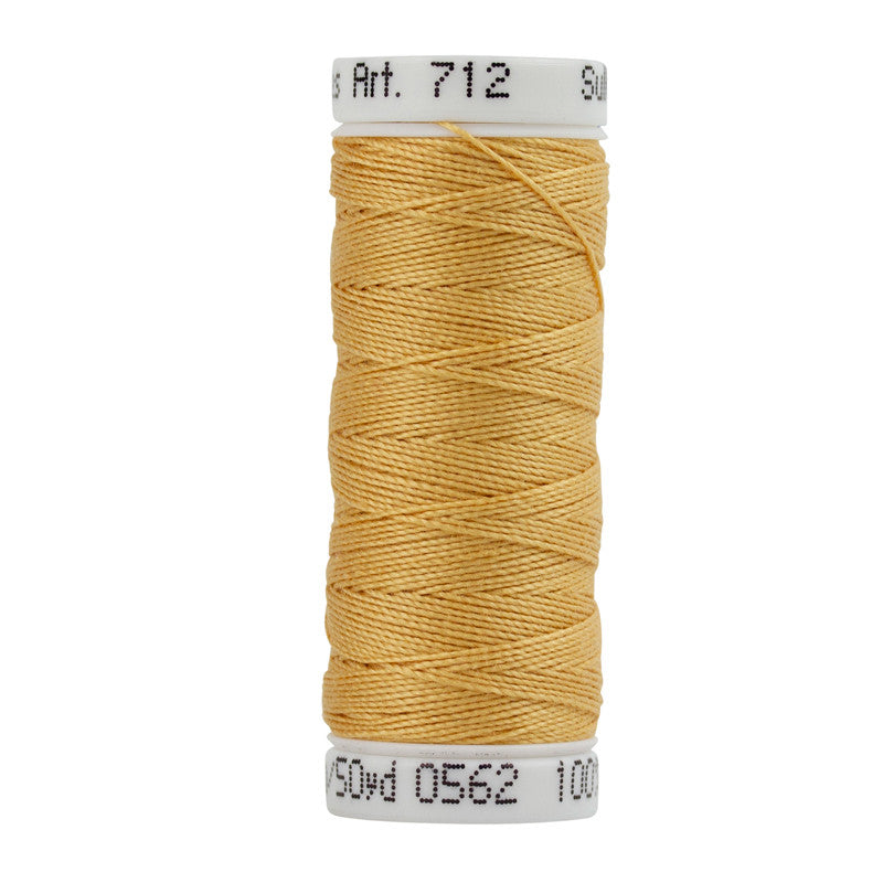 Sulky 12 Wt Cotton Petites Spice