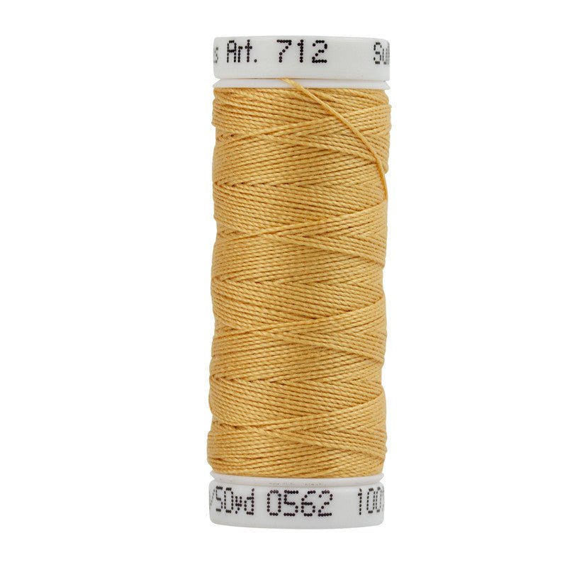 Sulky 12 Wt Cotton Petites Spice
