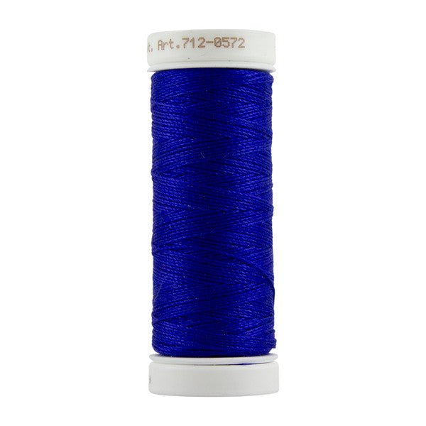 Sulky 12 Wt Cotton Petites Blue Ribbon