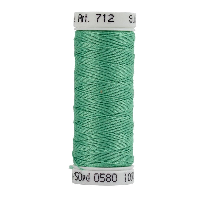 Sulky 12 Wt Cotton Petites Mint Julep
