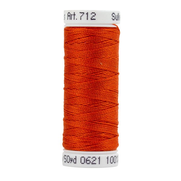 Sulky 12 Wt Cotton Petites Sunset