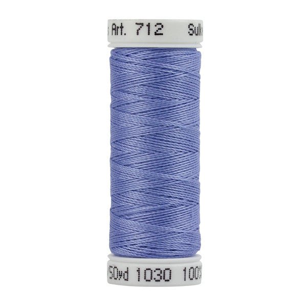 Sulky 12 Wt Cotton Petites Periwinkle