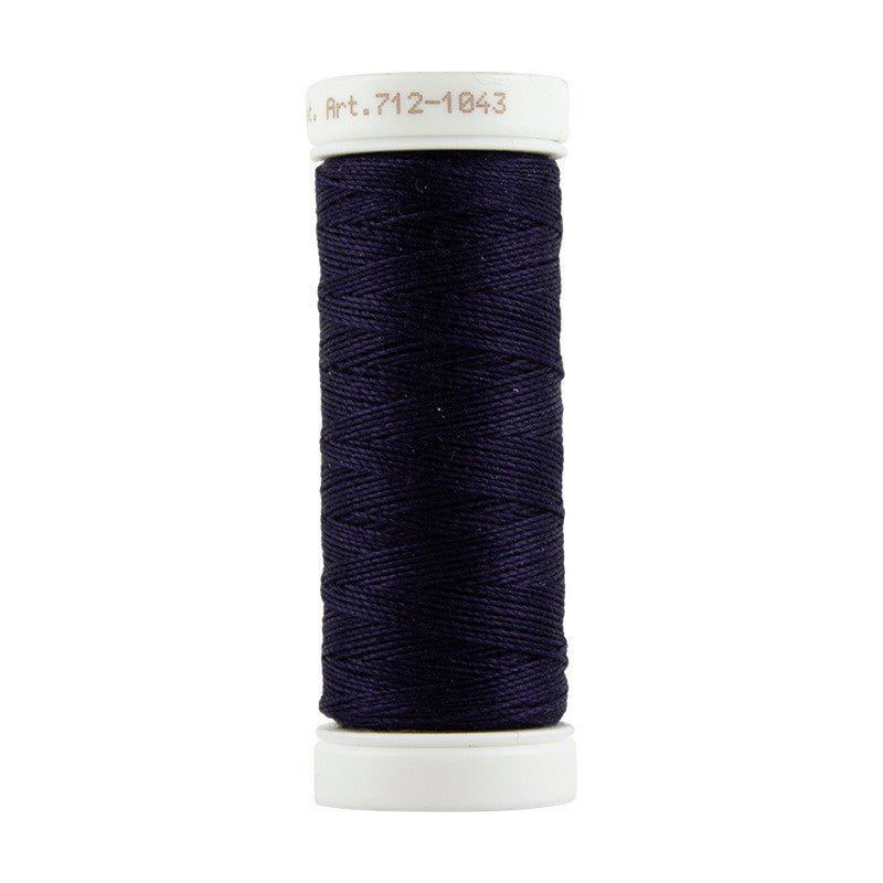 Sulky 12 Wt Cotton Petites Dk Navy