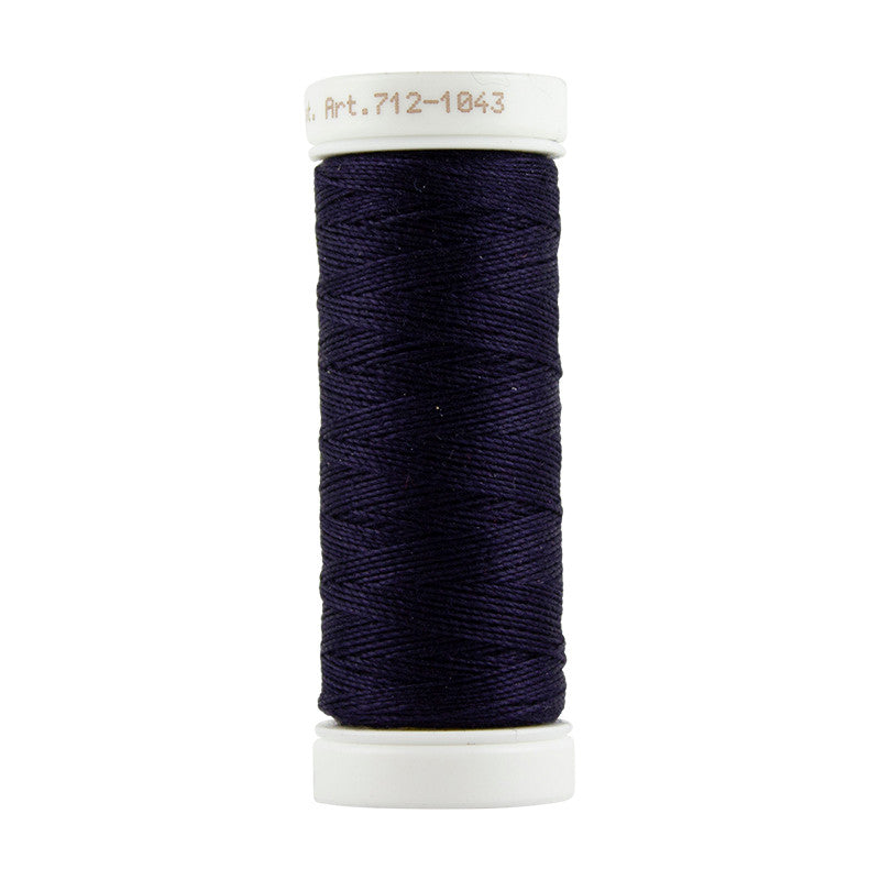 Sulky 12 Wt Cotton Petites Dk Navy